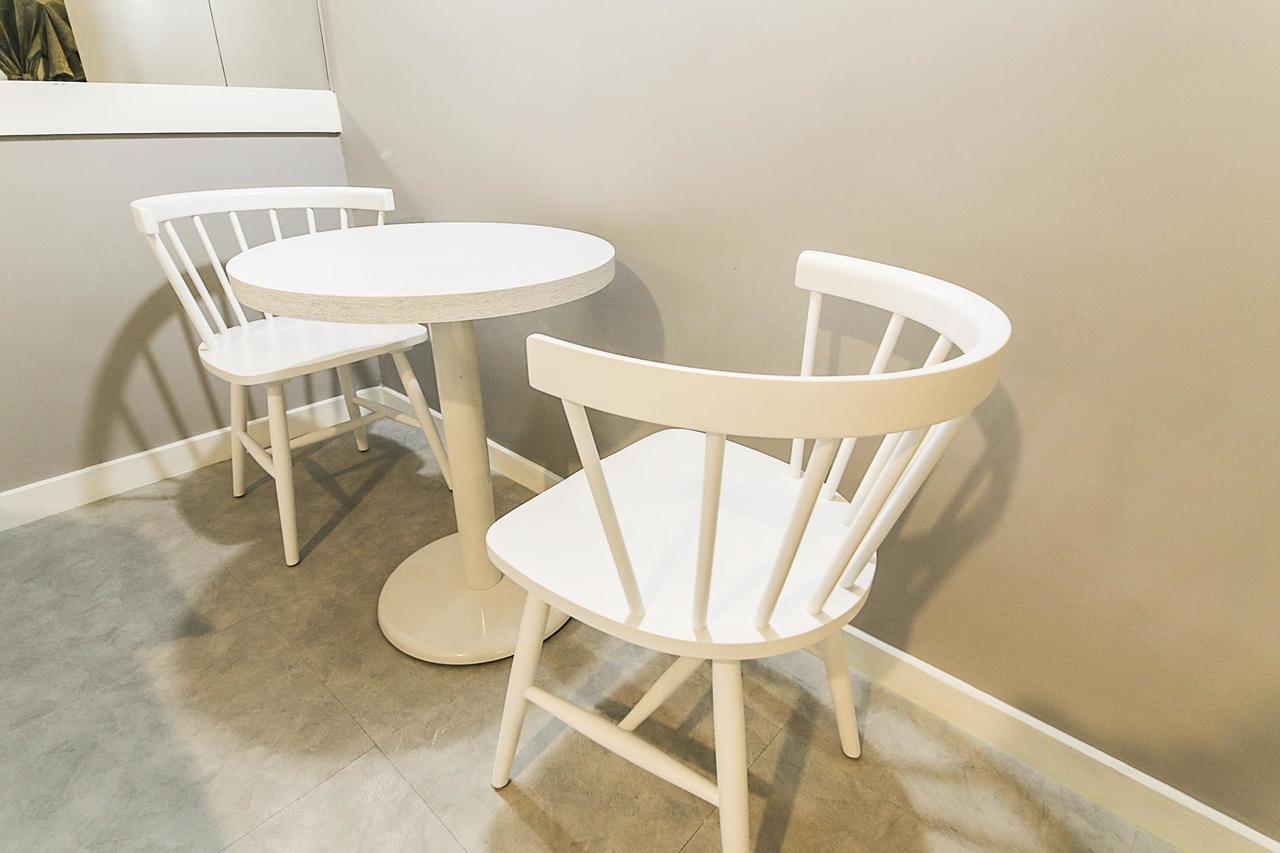 Cheongju Ocean Hotel Zewnętrze zdjęcie