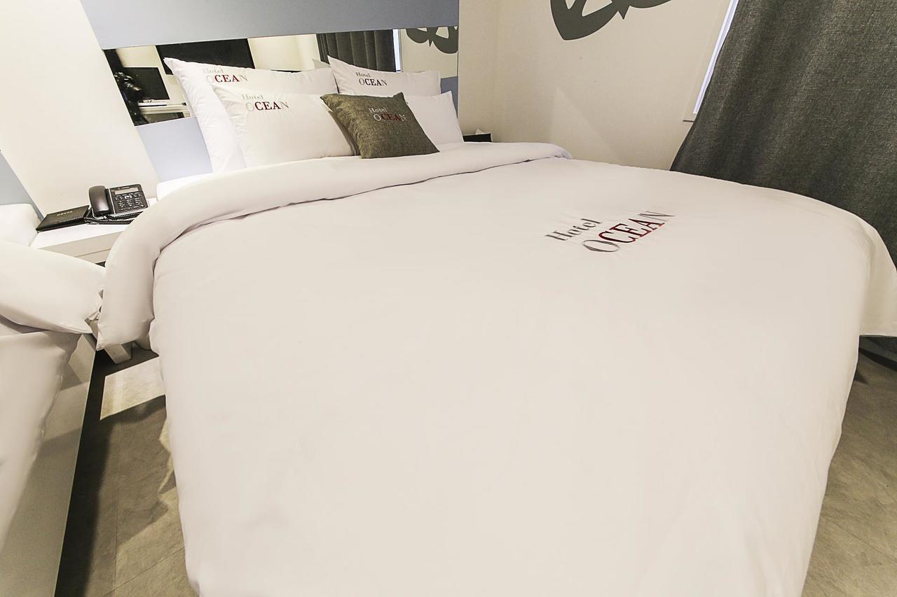 Cheongju Ocean Hotel Zewnętrze zdjęcie