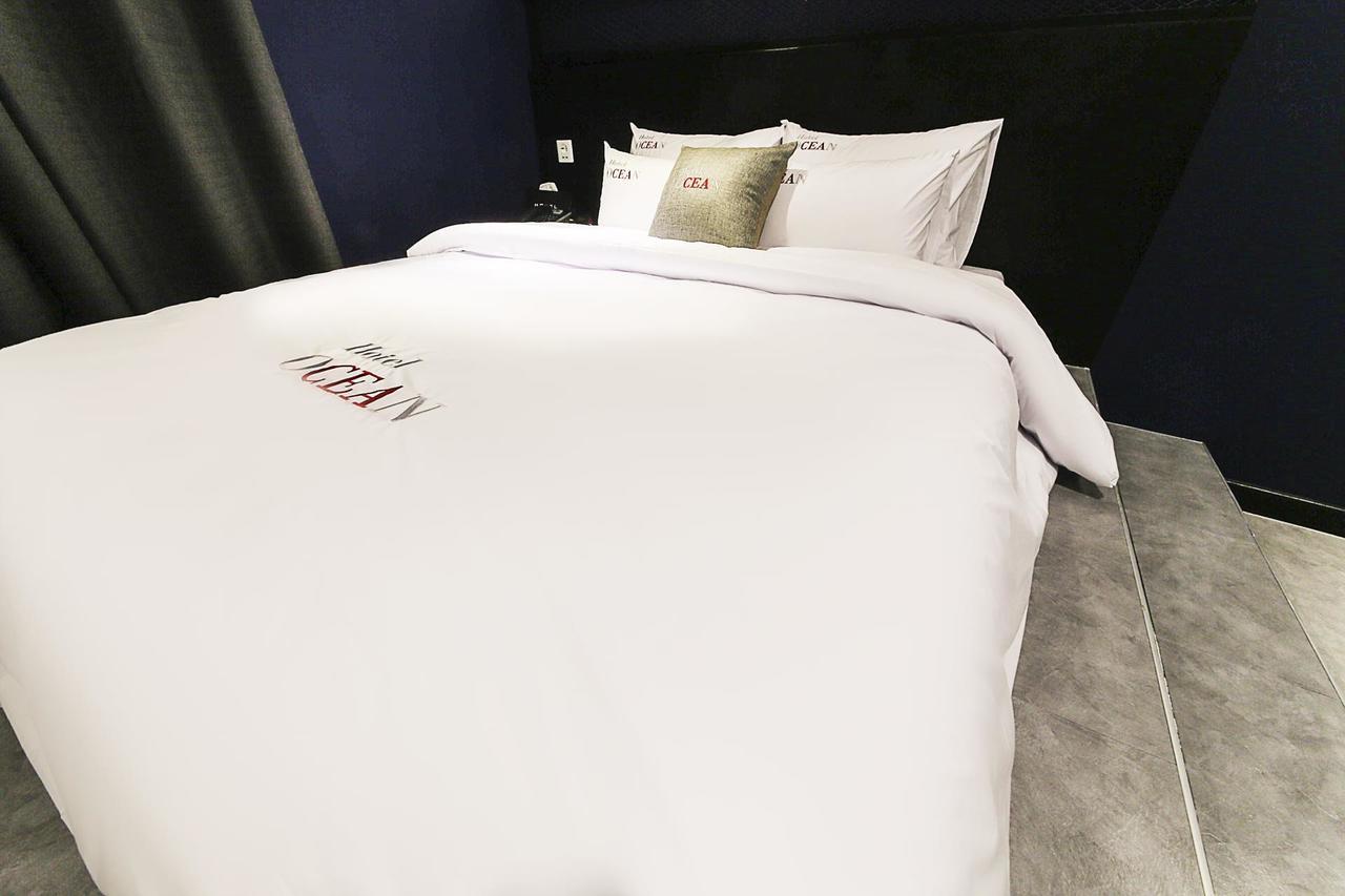Cheongju Ocean Hotel Zewnętrze zdjęcie