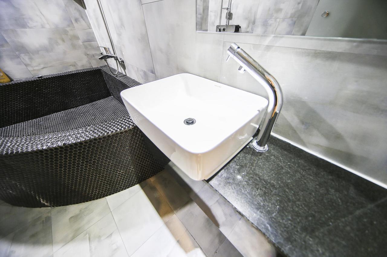 Cheongju Ocean Hotel Zewnętrze zdjęcie