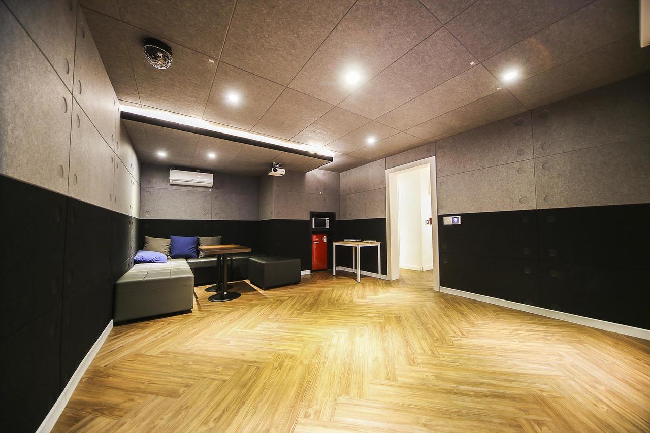 Cheongju Ocean Hotel Zewnętrze zdjęcie