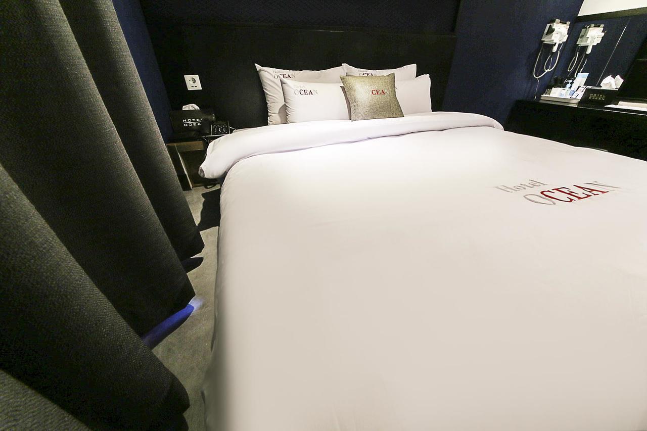Cheongju Ocean Hotel Zewnętrze zdjęcie