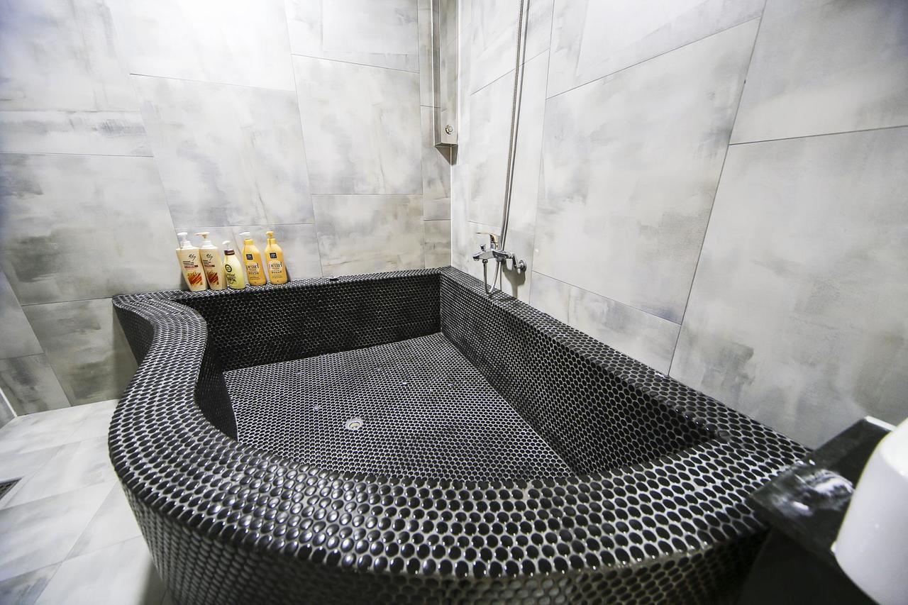 Cheongju Ocean Hotel Zewnętrze zdjęcie