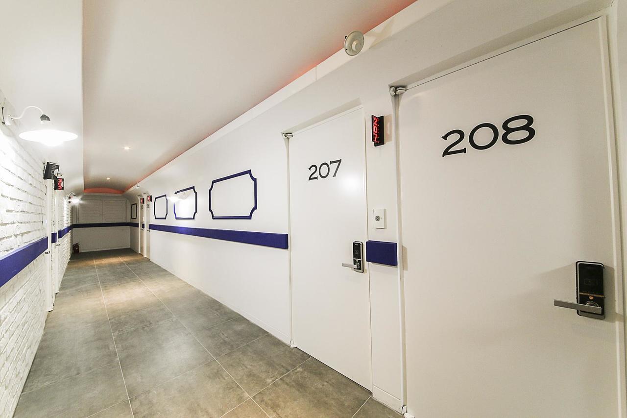 Cheongju Ocean Hotel Zewnętrze zdjęcie