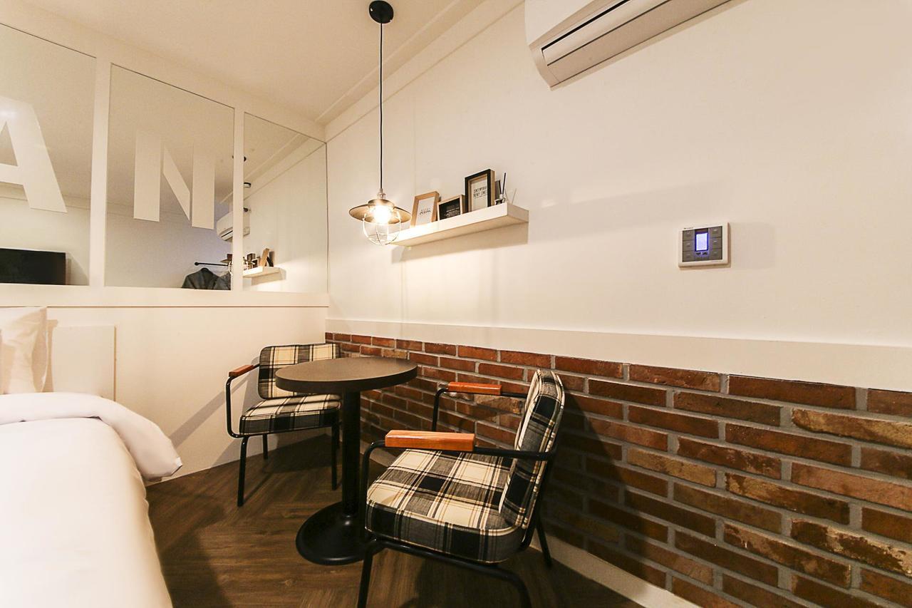 Cheongju Ocean Hotel Zewnętrze zdjęcie