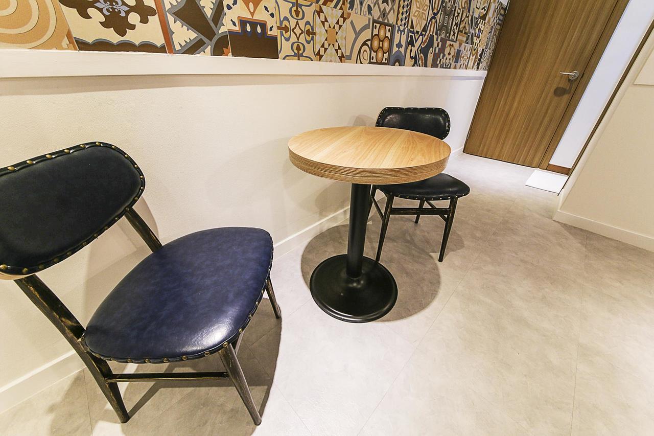 Cheongju Ocean Hotel Zewnętrze zdjęcie